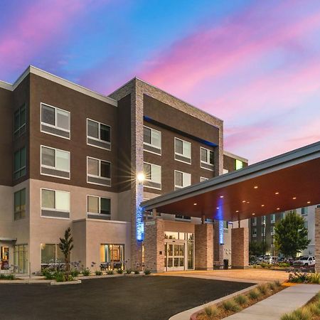 Holiday Inn Express & Suites - Suisun City By Ihg Extérieur photo