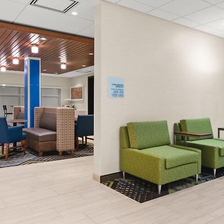 Holiday Inn Express & Suites - Suisun City By Ihg Extérieur photo