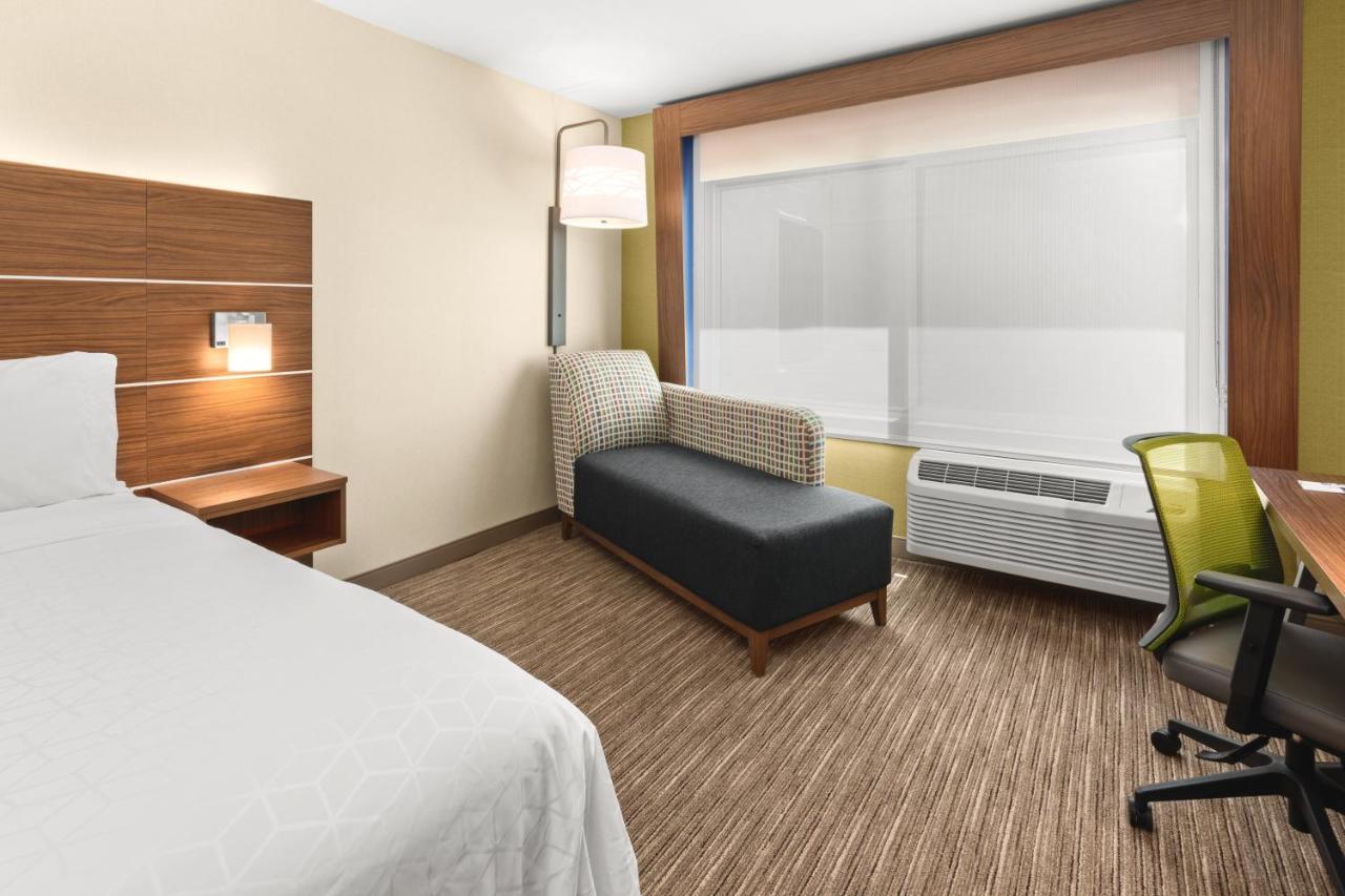 Holiday Inn Express & Suites - Suisun City By Ihg Extérieur photo