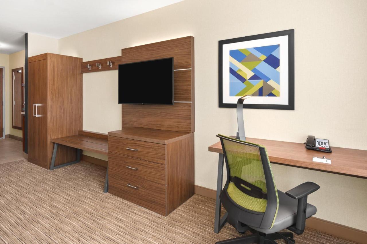 Holiday Inn Express & Suites - Suisun City By Ihg Extérieur photo