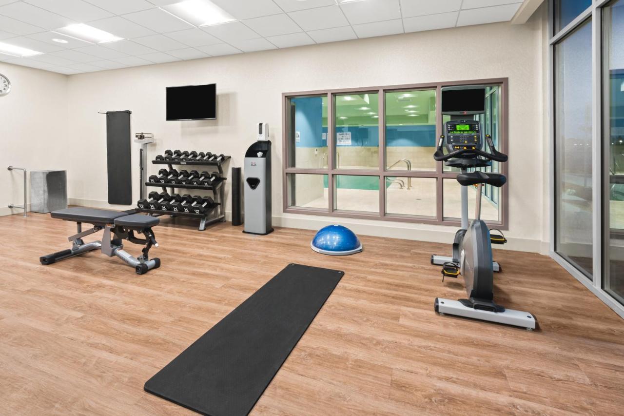 Holiday Inn Express & Suites - Suisun City By Ihg Extérieur photo