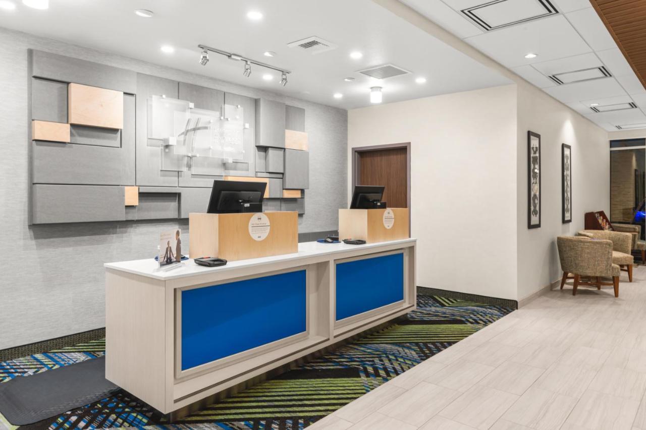 Holiday Inn Express & Suites - Suisun City By Ihg Extérieur photo