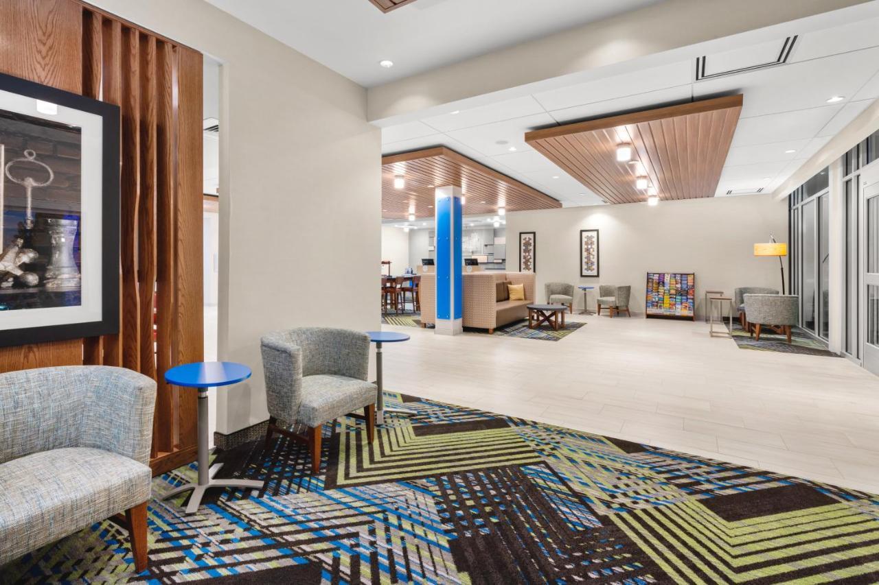 Holiday Inn Express & Suites - Suisun City By Ihg Extérieur photo
