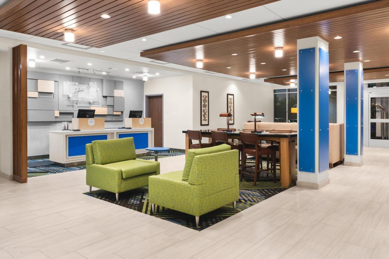 Holiday Inn Express & Suites - Suisun City By Ihg Extérieur photo