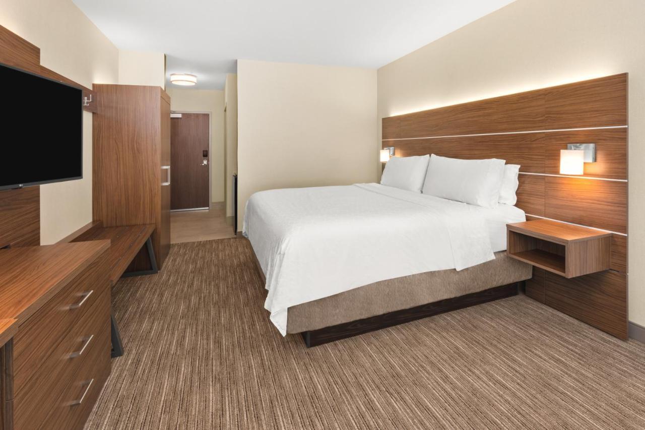 Holiday Inn Express & Suites - Suisun City By Ihg Extérieur photo