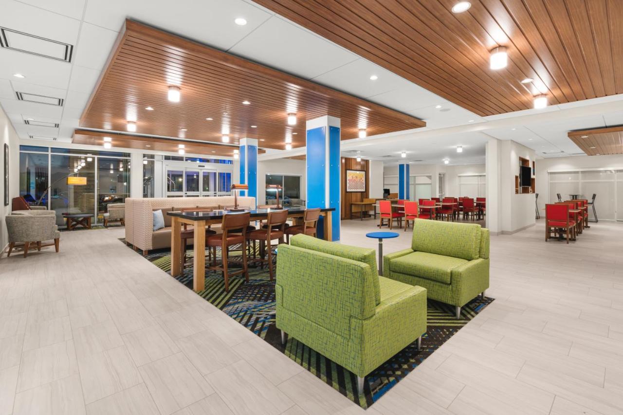 Holiday Inn Express & Suites - Suisun City By Ihg Extérieur photo