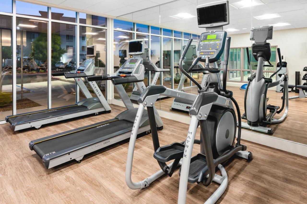 Holiday Inn Express & Suites - Suisun City By Ihg Extérieur photo