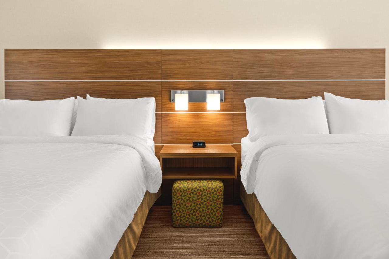 Holiday Inn Express & Suites - Suisun City By Ihg Extérieur photo