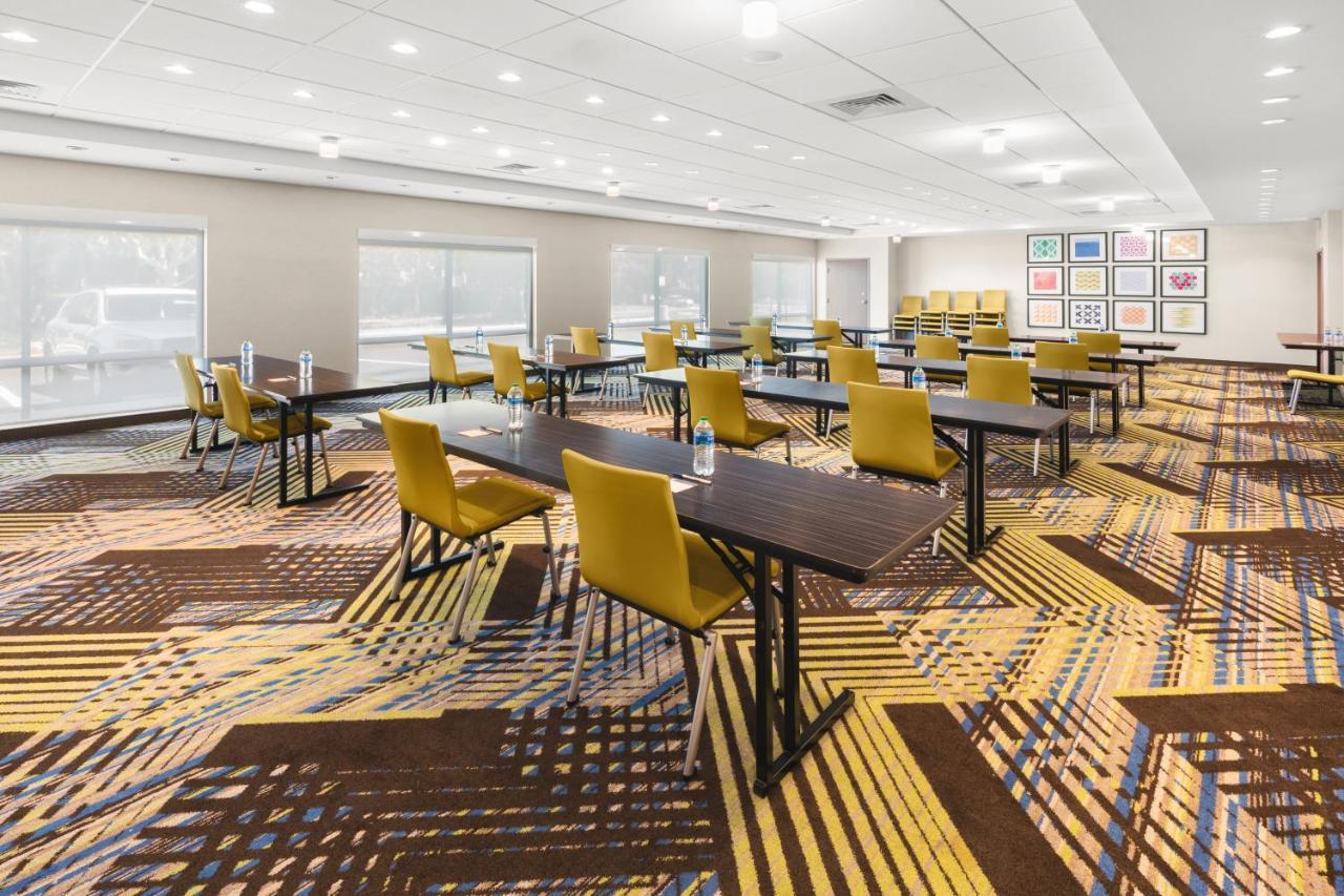 Holiday Inn Express & Suites - Suisun City By Ihg Extérieur photo