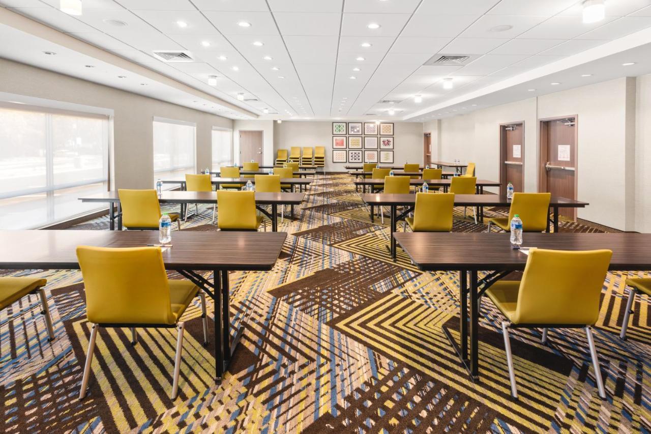 Holiday Inn Express & Suites - Suisun City By Ihg Extérieur photo