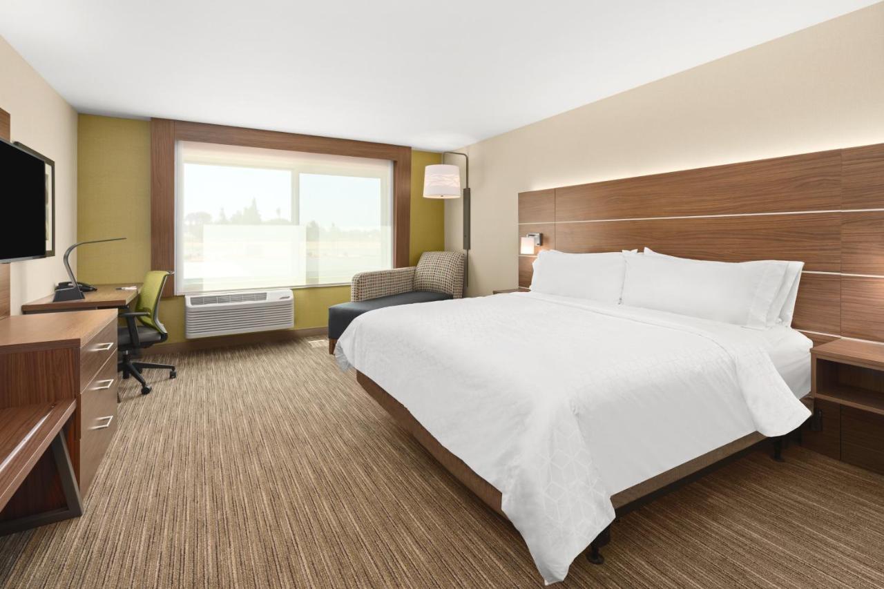 Holiday Inn Express & Suites - Suisun City By Ihg Extérieur photo