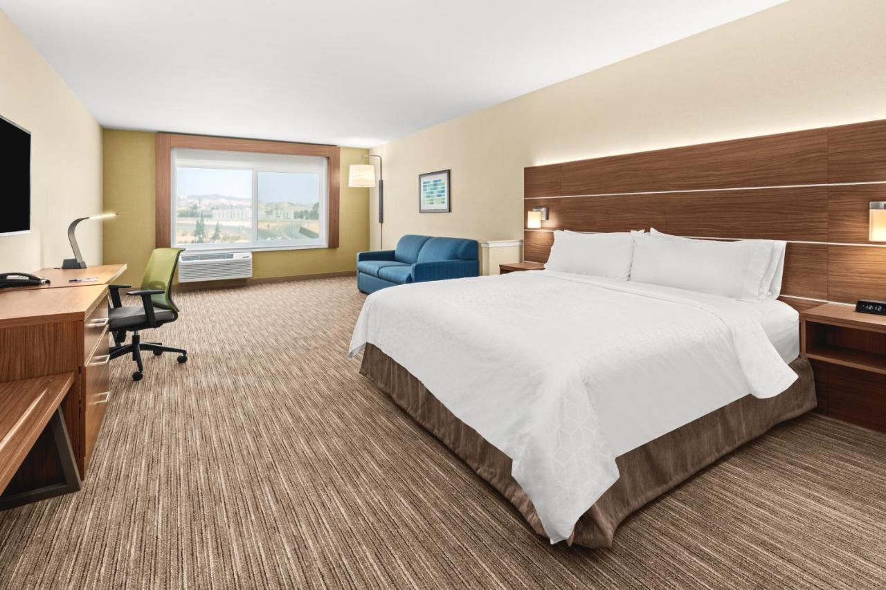 Holiday Inn Express & Suites - Suisun City By Ihg Extérieur photo