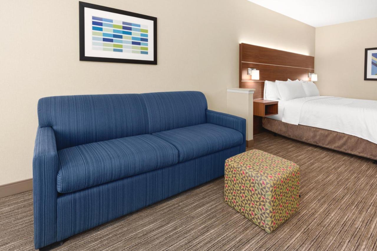 Holiday Inn Express & Suites - Suisun City By Ihg Extérieur photo